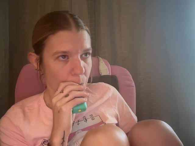 AmericnBarbie webcam
