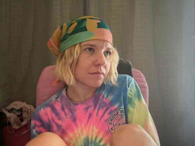AmericnBarbie webcam
