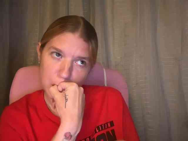 AmericnBarbie webcam