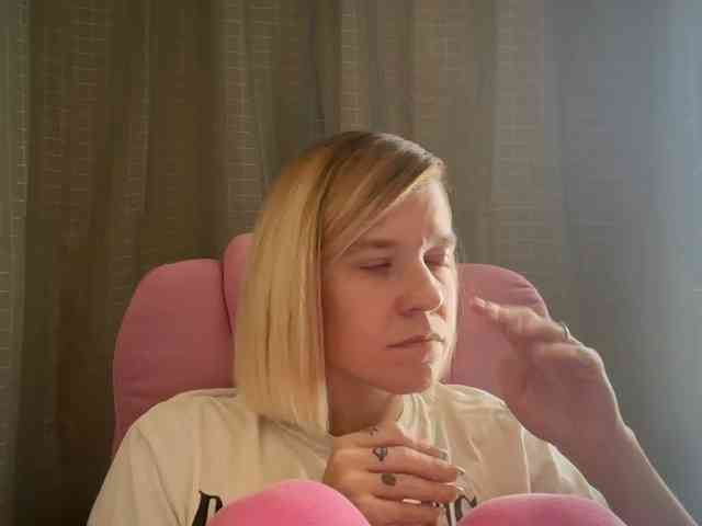 AmericnBarbie webcam