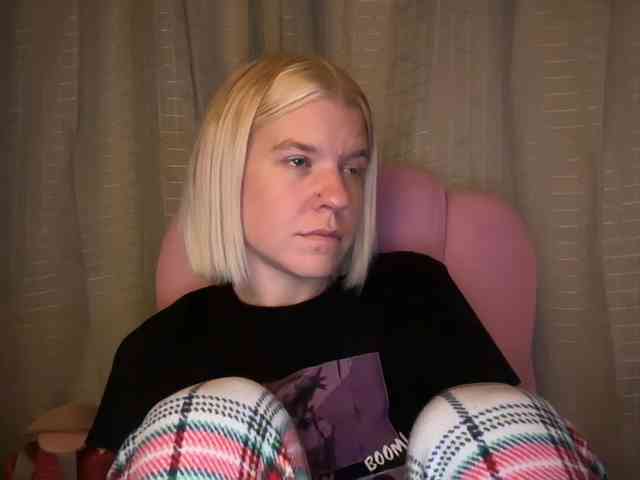 AmericnBarbie webcam