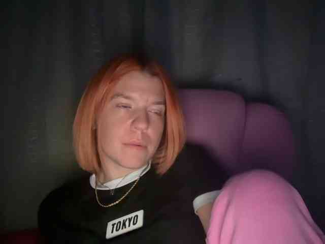 AmericnBarbie webcam