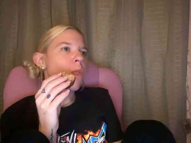 AmericnBarbie webcam