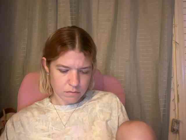 AmericnBarbie webcam