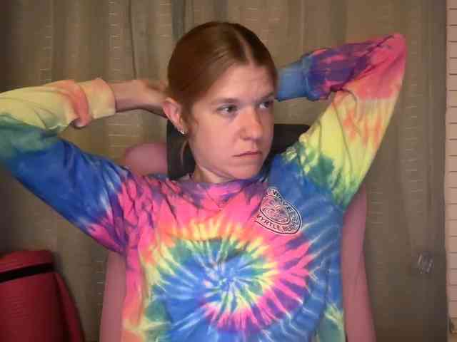 AmericnBarbie webcam