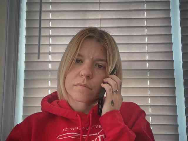 AmericnBarbie webcam