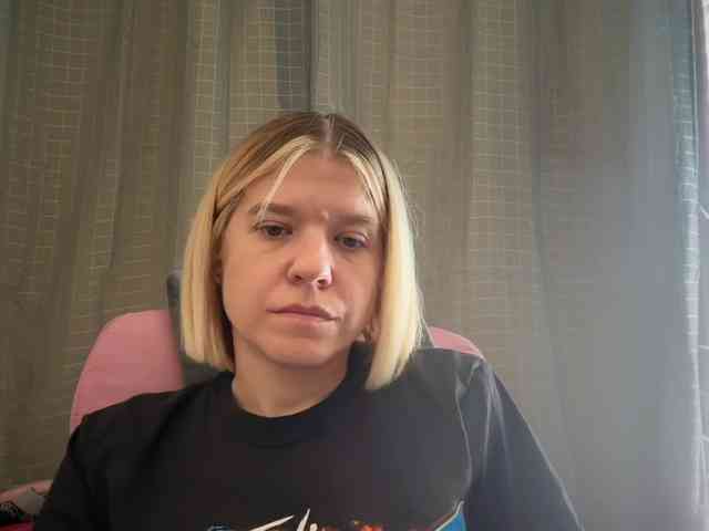 AmericnBarbie webcam