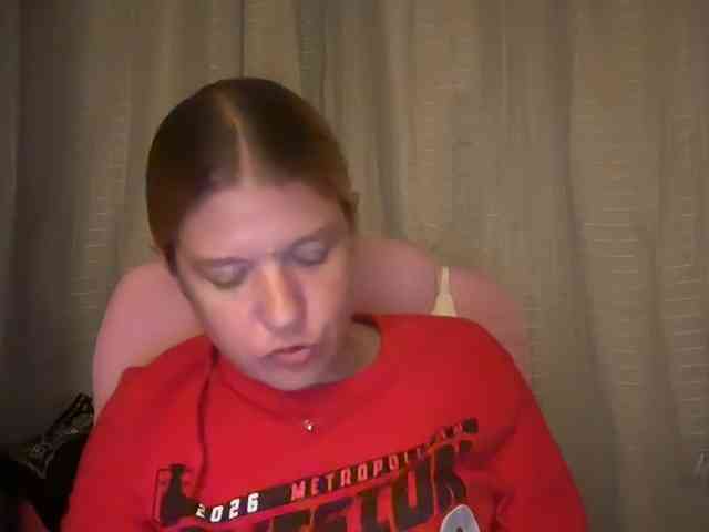AmericnBarbie webcam