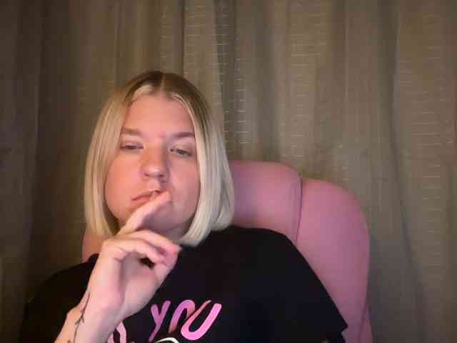 AmericnBarbie webcam
