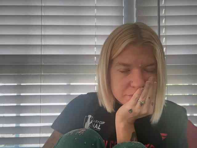 AmericnBarbie webcam