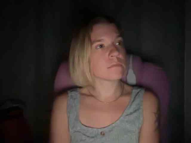 AmericnBarbie webcam