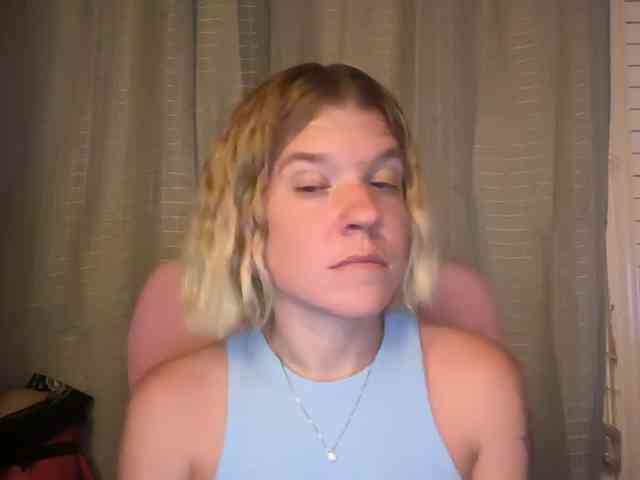 AmericnBarbie webcam