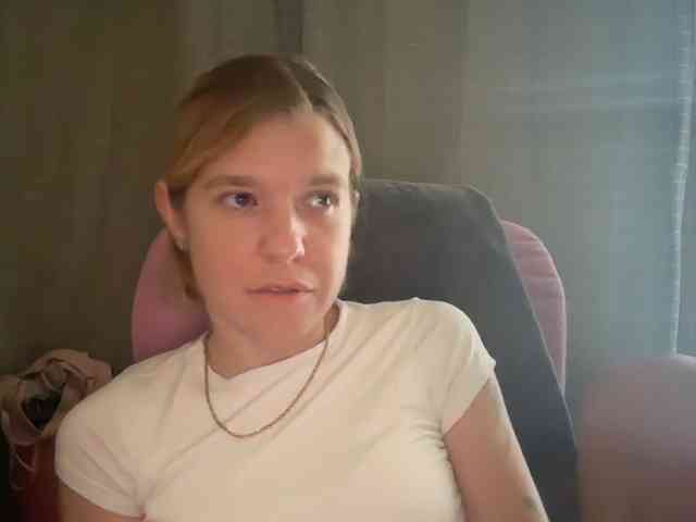 AmericnBarbie webcam