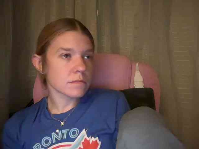 AmericnBarbie webcam