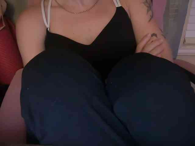 AmericnBarbie webcam