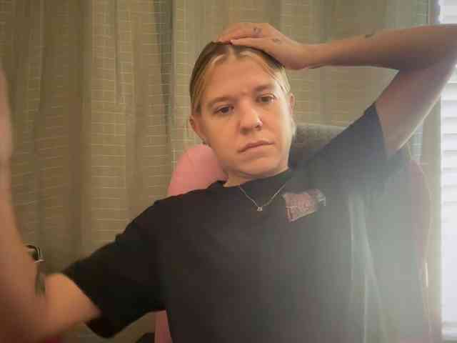 AmericnBarbie webcam