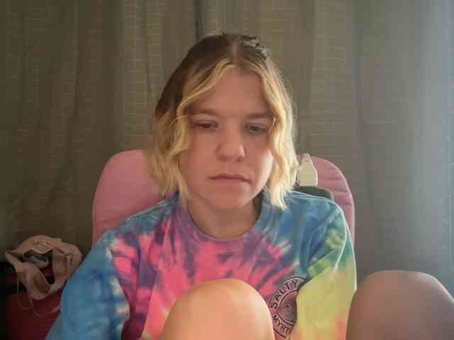AmericnBarbie webcam