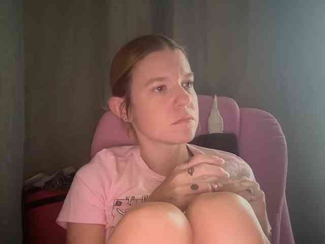 AmericnBarbie webcam