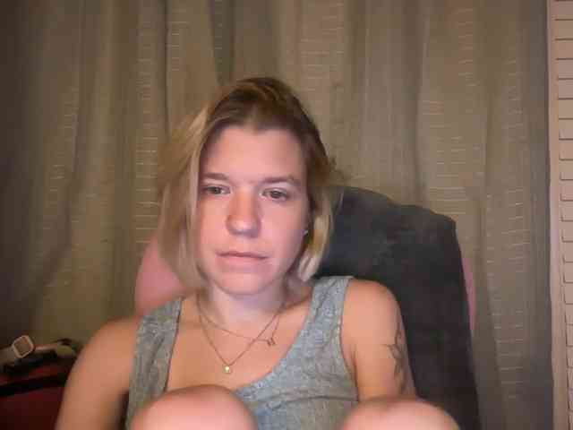 AmericnBarbie webcam