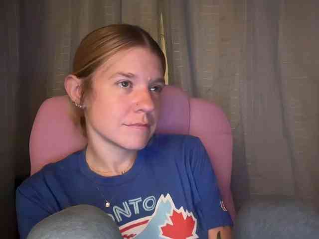AmericnBarbie webcam