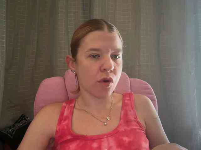 AmericnBarbie webcam