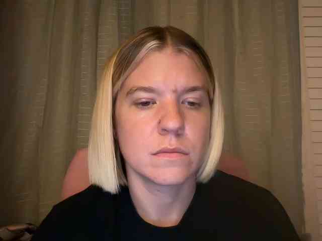 AmericnBarbie webcam