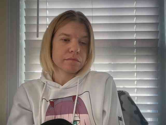 AmericnBarbie webcam