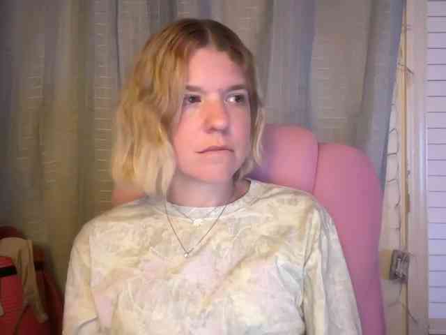 AmericnBarbie webcam