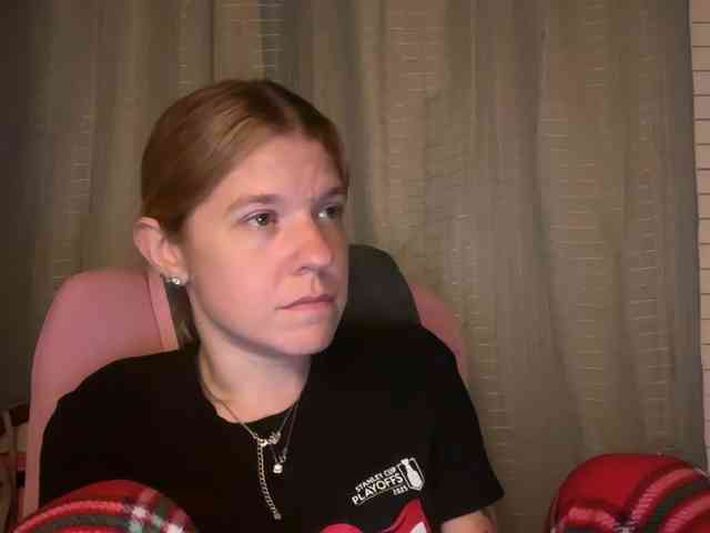 AmericnBarbie webcam