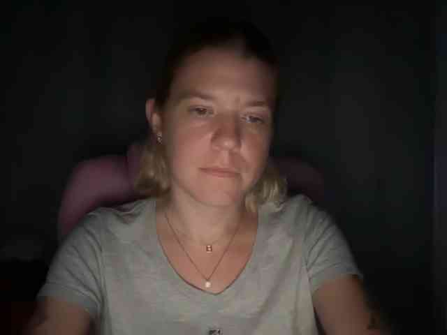 AmericnBarbie webcam