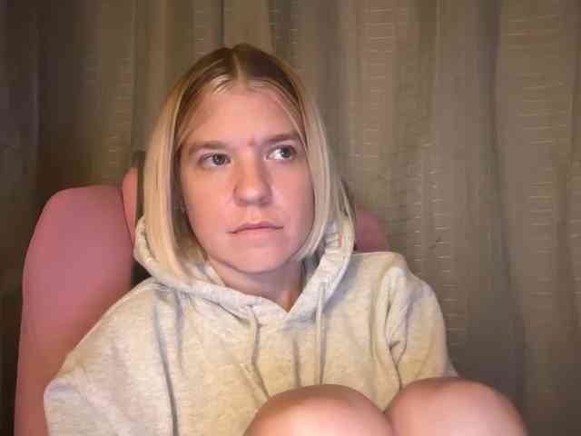 AmericnBarbie webcam