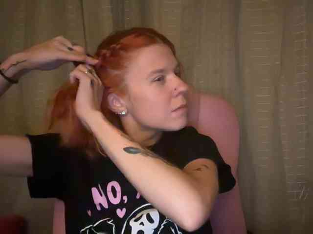 americnbarbie's live room