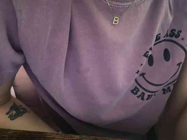 AmericnBarbie webcam