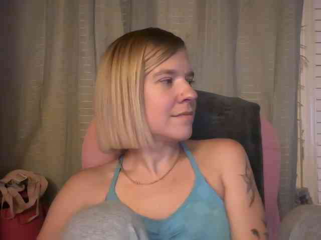 AmericnBarbie webcam