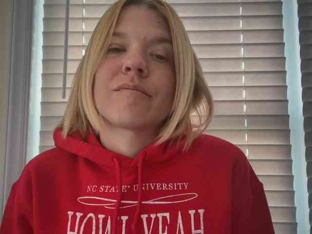 AmericnBarbie webcam