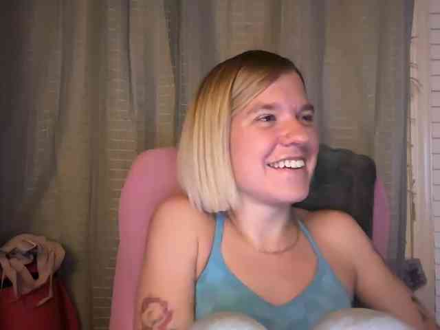 AmericnBarbie webcam