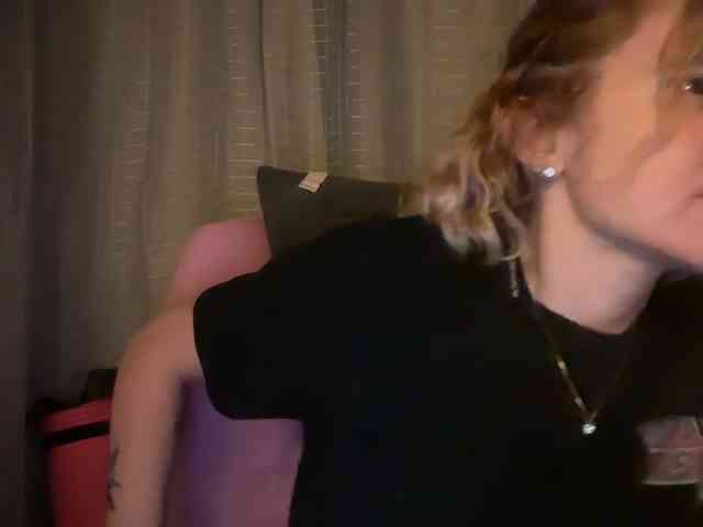 AmericnBarbie webcam