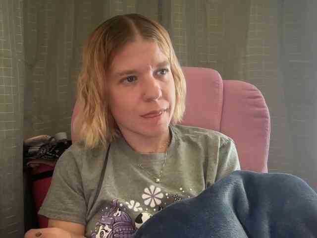 mermaidlexi Live Webcam on BongaCams