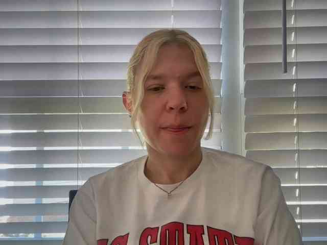 AmericnBarbie webcam
