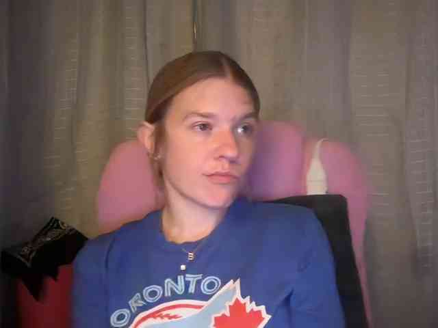 AmericnBarbie webcam