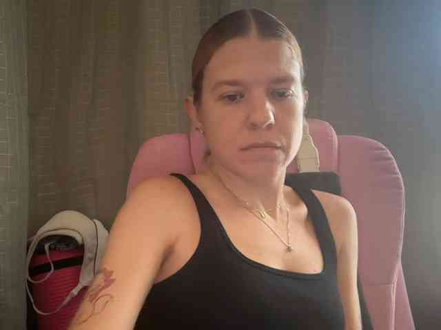 AmericnBarbie webcam