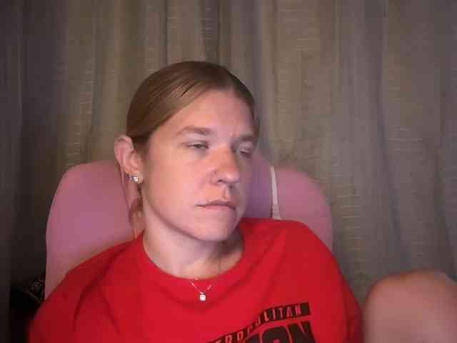 AmericnBarbie webcam