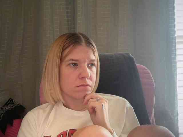 AmericnBarbie webcam