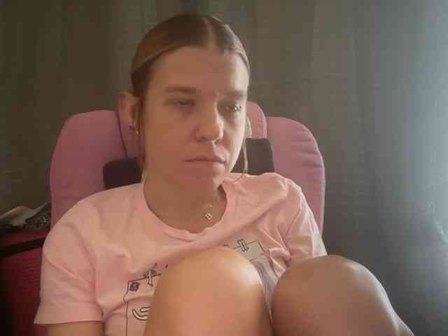 AmericnBarbie webcam