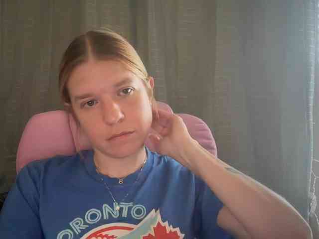 AmericnBarbie webcam