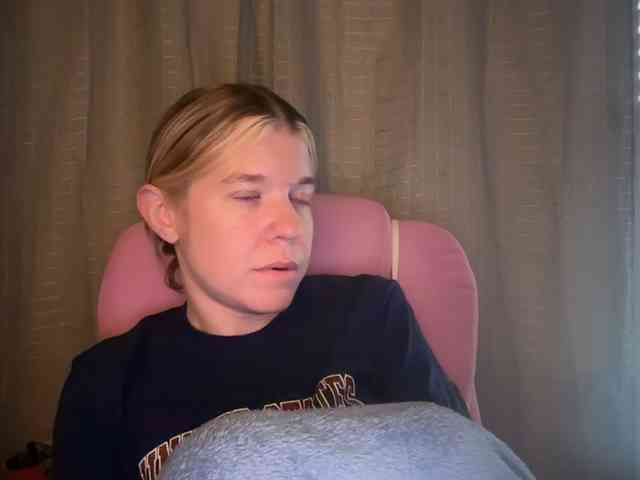 AmericnBarbie webcam