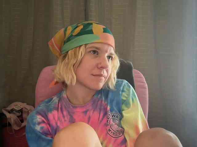 AmericnBarbie webcam