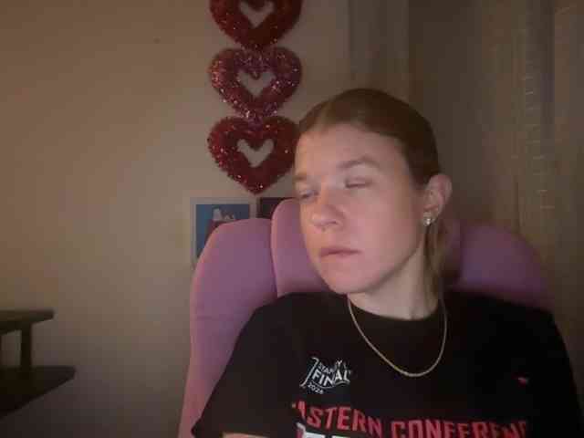 AmericnBarbie webcam