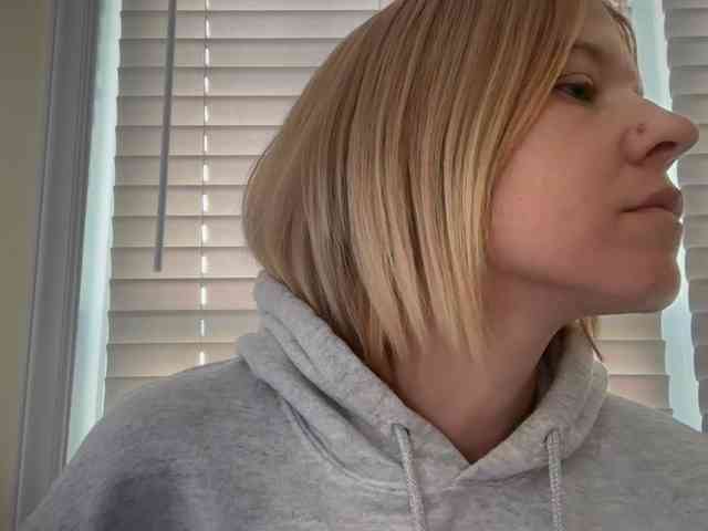 AmericnBarbie webcam