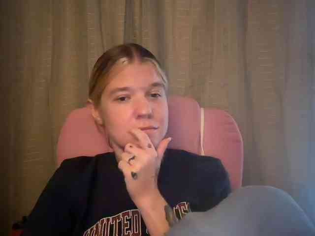 AmericnBarbie webcam